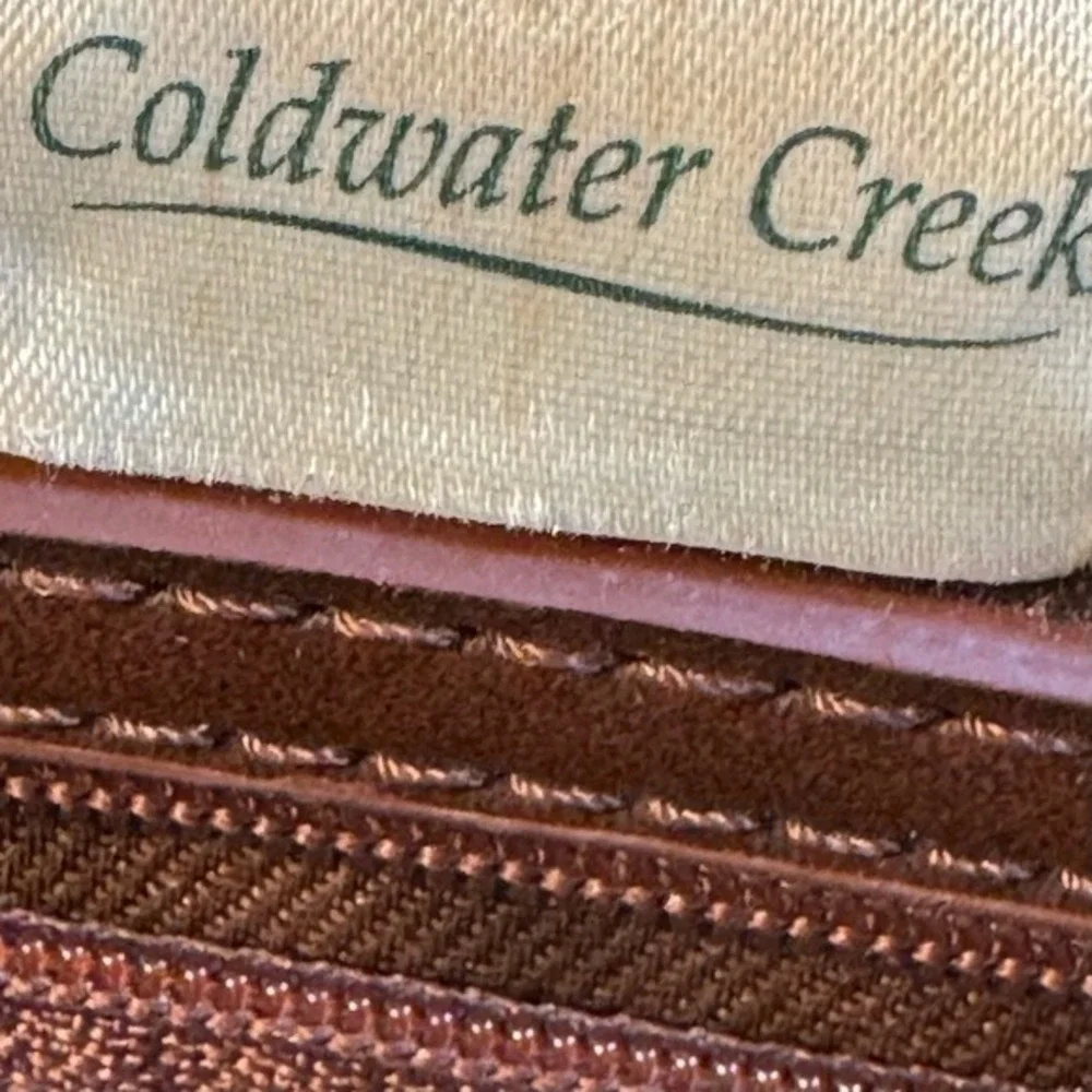 Coldwater Creek this elegant